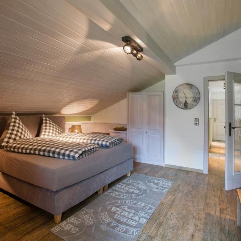 Der Landhof - Studio-Apartment Lavendel - 2