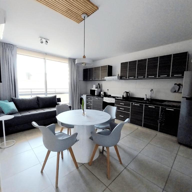Apart Etoile 2 - ubicación y confort con Amenities - Apartamento de 1 dormitorio - 5