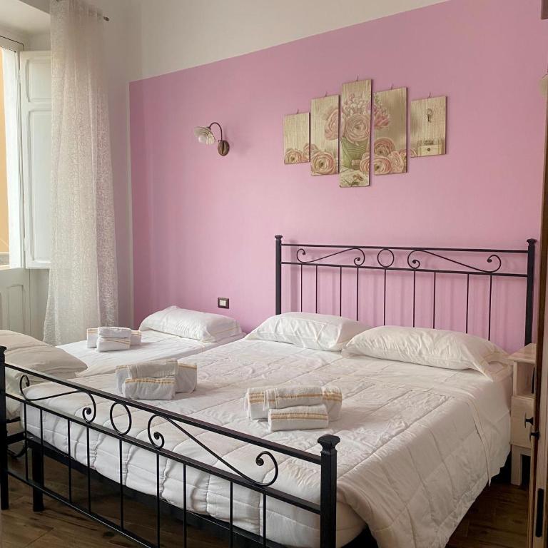 Dani's House - affittacamere nel cuore di Cagliari - Double Room - 3