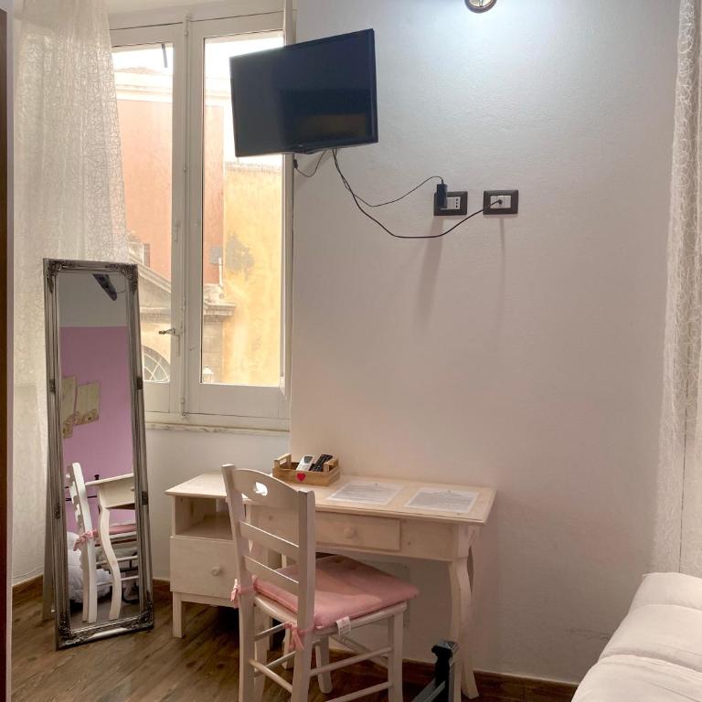 Dani's House - affittacamere nel cuore di Cagliari - Double Room - 1