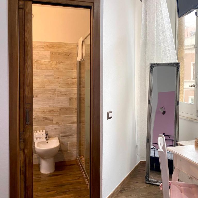 Dani's House - affittacamere nel cuore di Cagliari - Double Room - 9