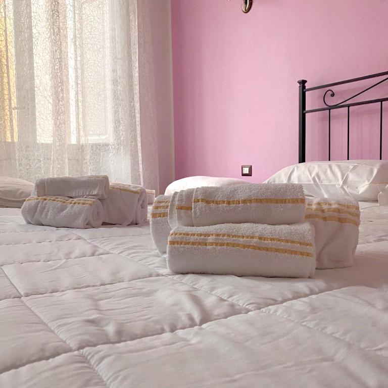 Dani's House - affittacamere nel cuore di Cagliari - Double Room - 13