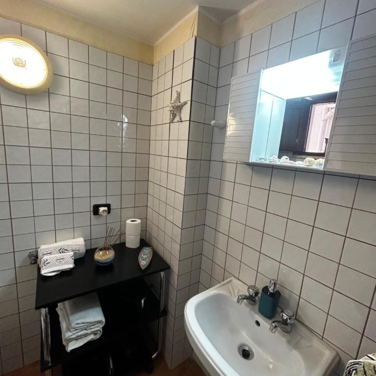 B&B al Centro del Borgo - Appartamento con 1 Camera da Letto - 3