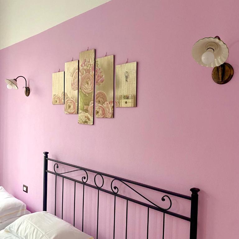 Dani's House - affittacamere nel cuore di Cagliari - Double Room - 21