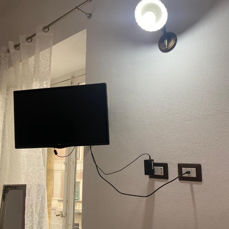 Dani's House - affittacamere nel cuore di Cagliari - Double Room - 17