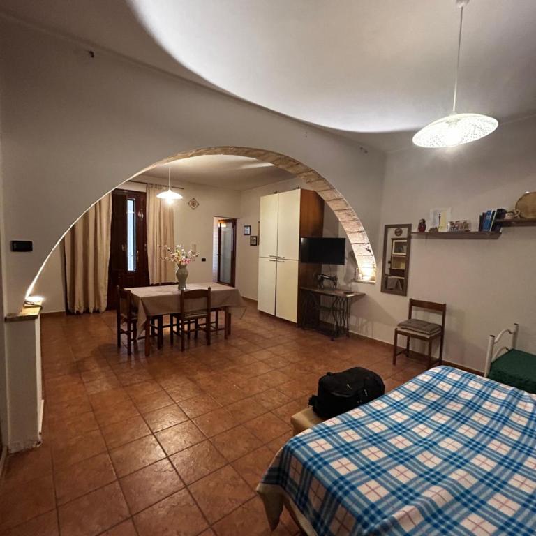 B&B al Centro del Borgo - Appartamento con 1 Camera da Letto - 5