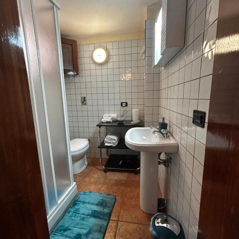 B&B al Centro del Borgo - Appartamento con 1 Camera da Letto - 6