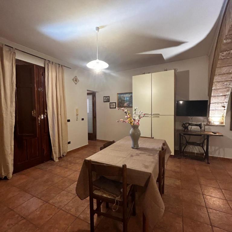 B&B al Centro del Borgo - Appartamento con 1 Camera da Letto - 7