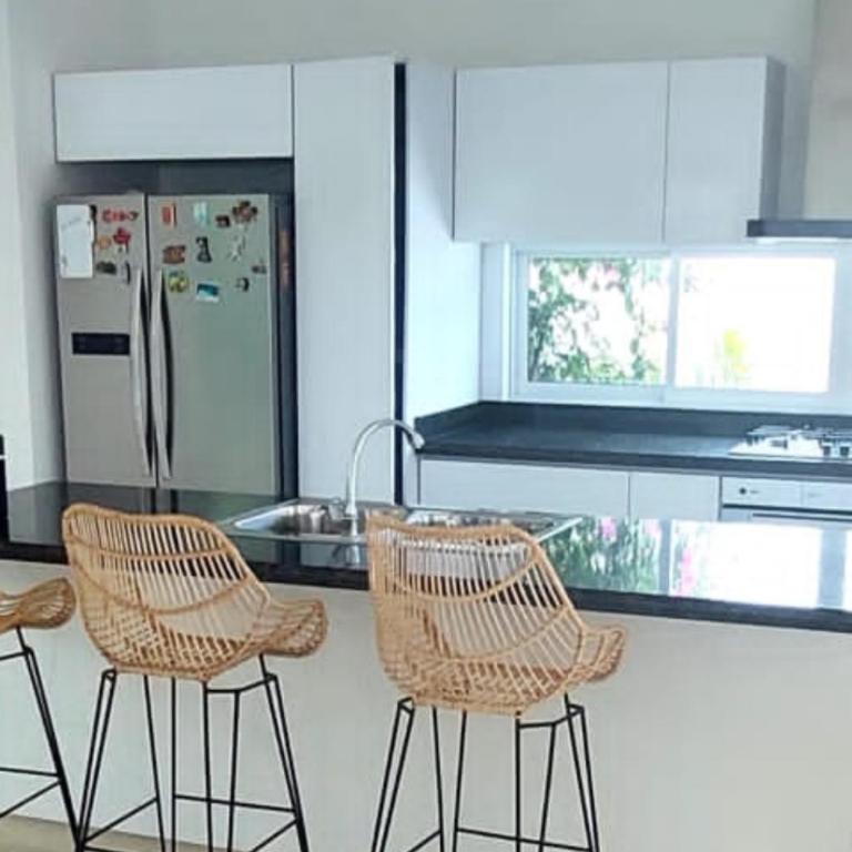 Casa Quinta Moderna Piscina Privada En via Girardot - Villa - 11