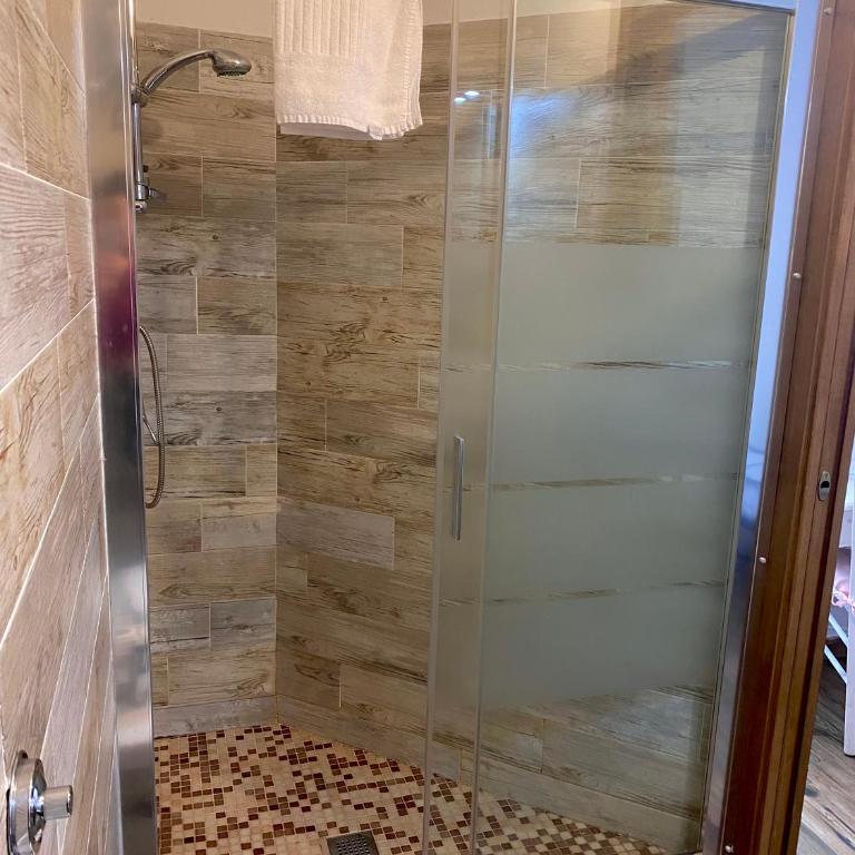 Dani's House - affittacamere nel cuore di Cagliari - Double Room - 11