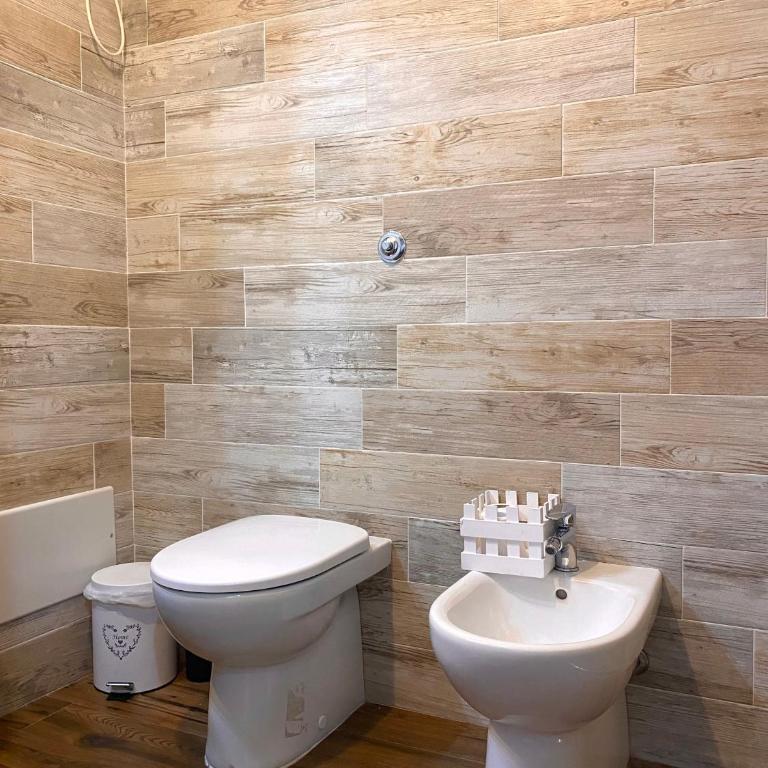 Dani's House - affittacamere nel cuore di Cagliari - Double Room - 14