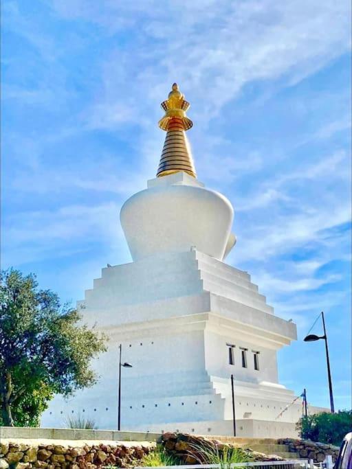 Best Stupa Hills JM, magnífico apartamento y vistas - Apartamento de 2 dormitorios - 52
