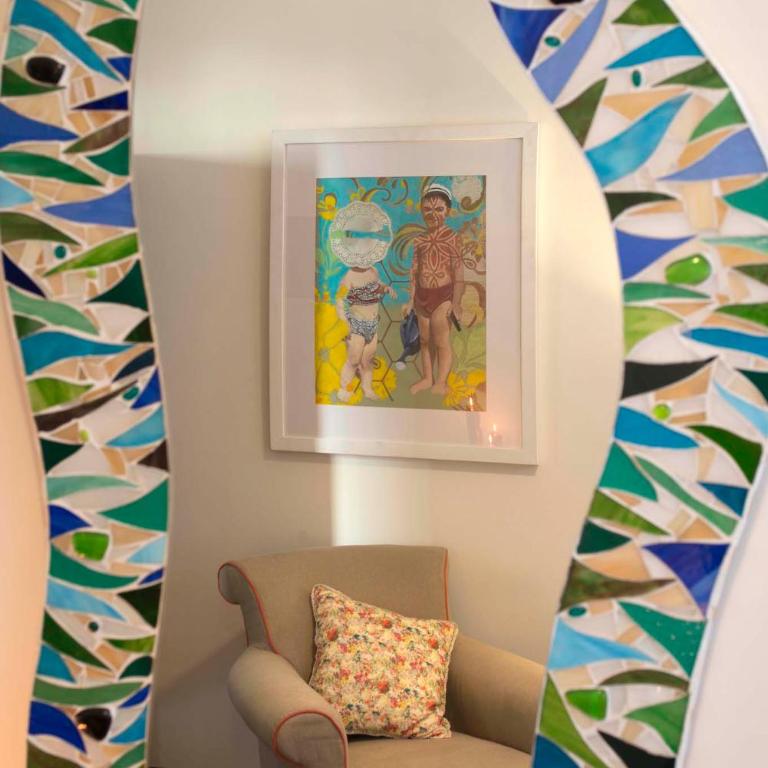 San Pietro Arte in Suite - Appartamento con 3 Camere da Letto - 24