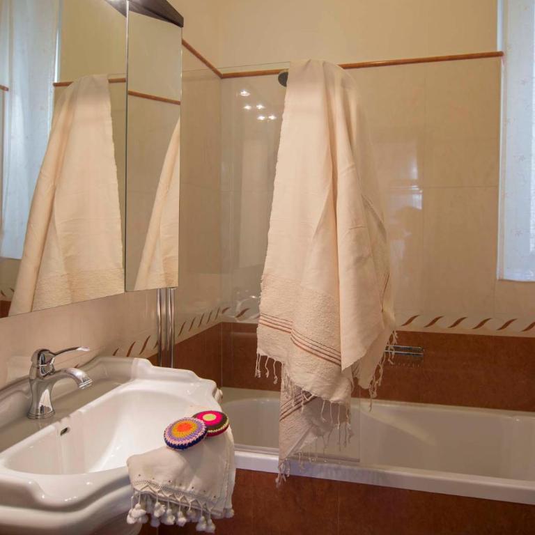 San Pietro Arte in Suite - Appartamento con 3 Camere da Letto - 20