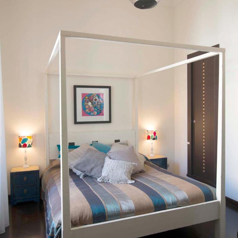 San Pietro Arte in Suite - Appartamento con 3 Camere da Letto - 13