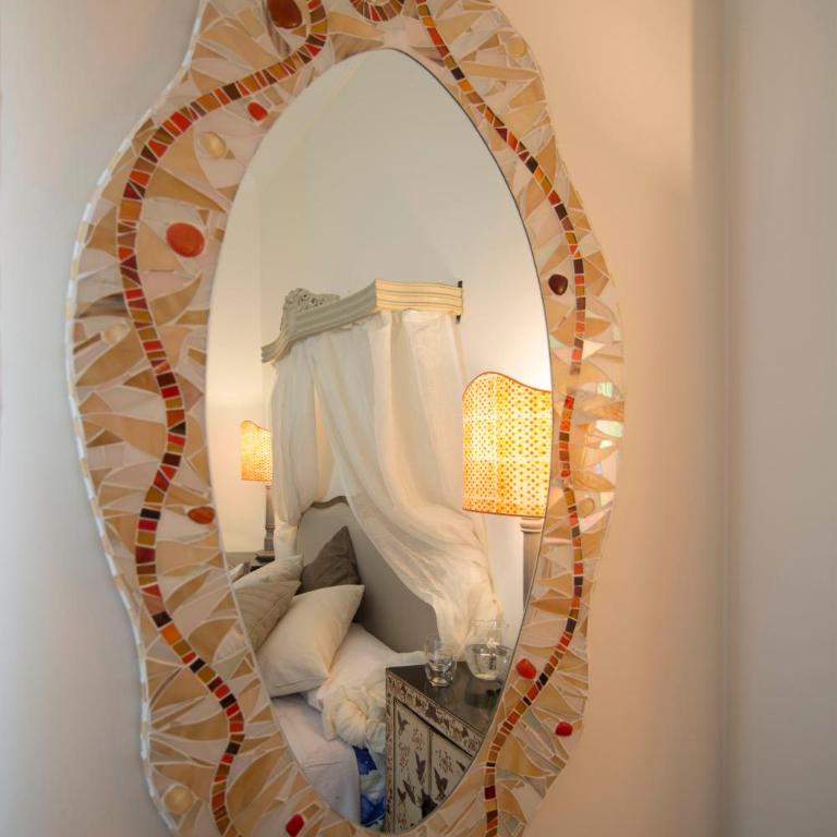 San Pietro Arte in Suite - Appartamento con 3 Camere da Letto - 10