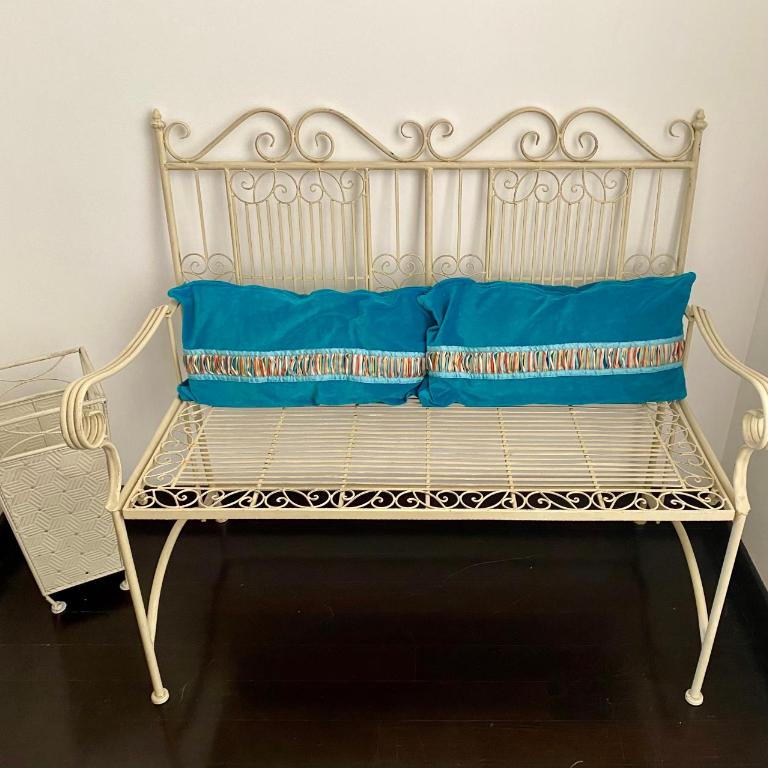 San Pietro Arte in Suite - Appartamento con 3 Camere da Letto - 27