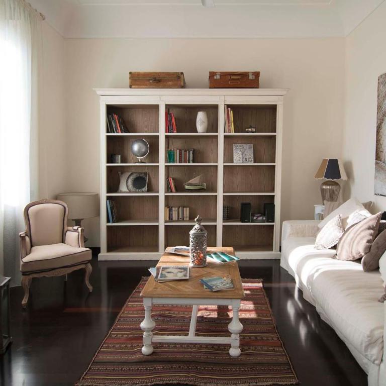 San Pietro Arte in Suite - Appartamento con 3 Camere da Letto - 3