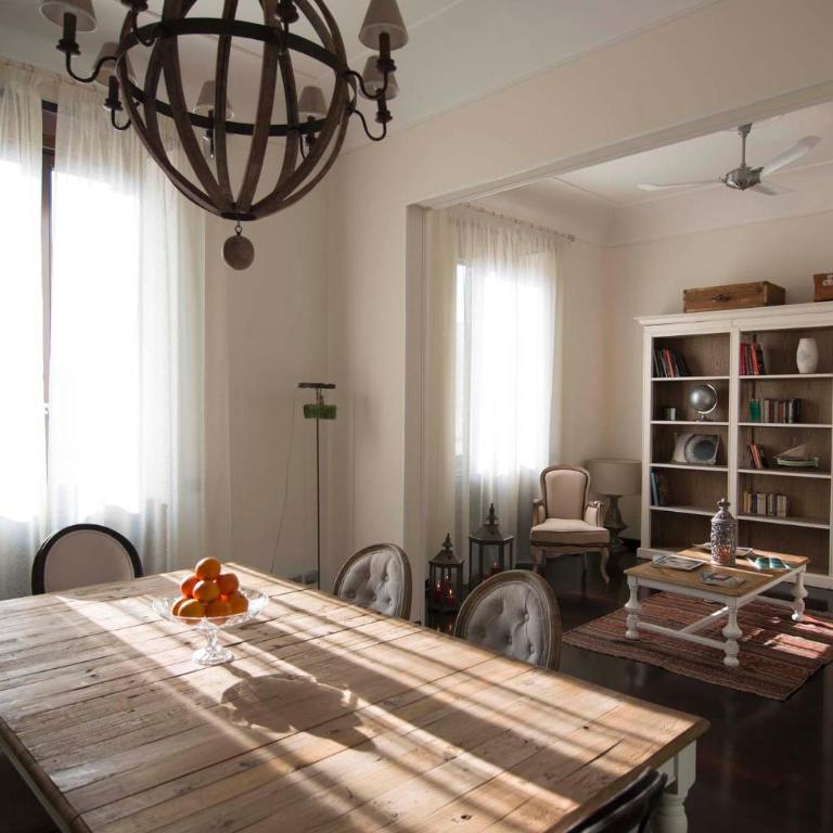 San Pietro Arte in Suite - Appartamento con 3 Camere da Letto - 2