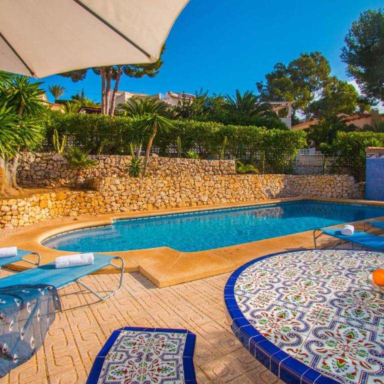 Villa Sanlio - PlusHolidays - Villa - 3