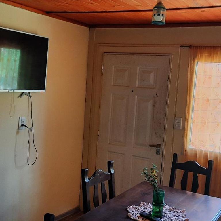 Qhispikay - Apartamento de 1 dormitorio - 9