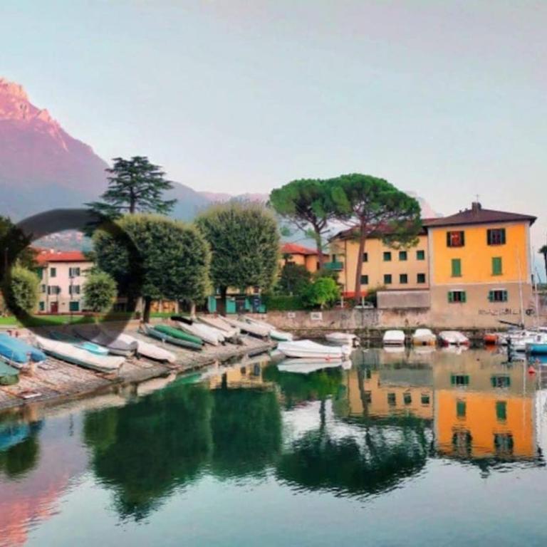 La casa del Pino a due passi dal lago - Appartamento con 1 Camera da Letto - 1