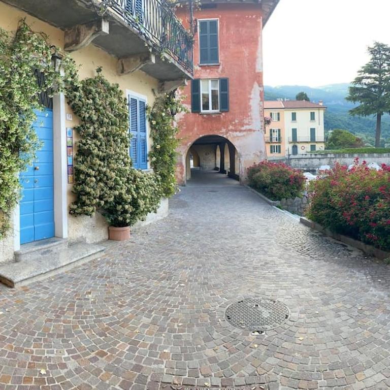 La casa del Pino a due passi dal lago - Appartamento con 1 Camera da Letto - 3
