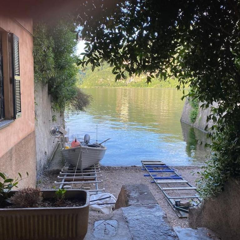 La casa del Pino a due passi dal lago - Appartamento con 1 Camera da Letto - 5