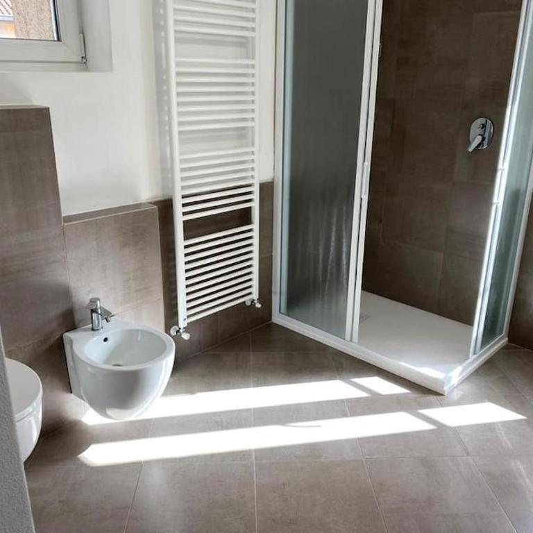 La casa del Pino a due passi dal lago - Appartamento con 1 Camera da Letto - 11
