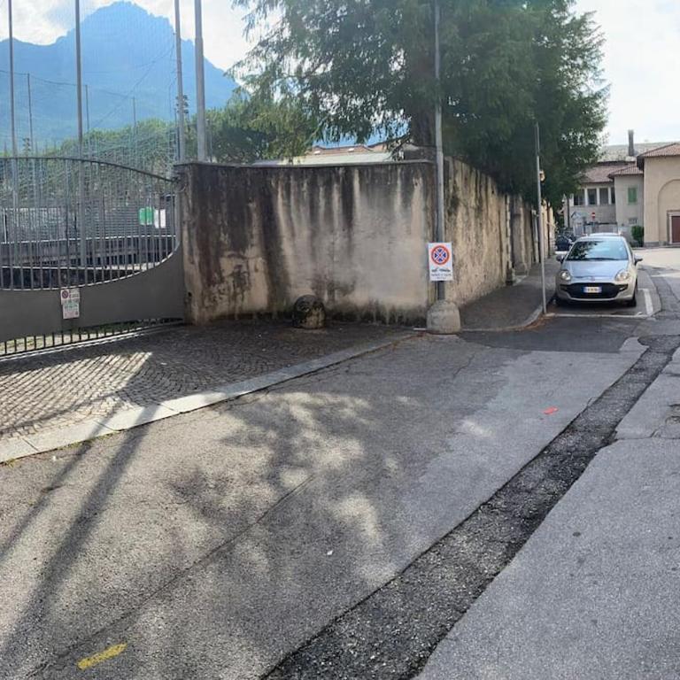 La casa del Pino a due passi dal lago - Appartamento con 1 Camera da Letto - 12