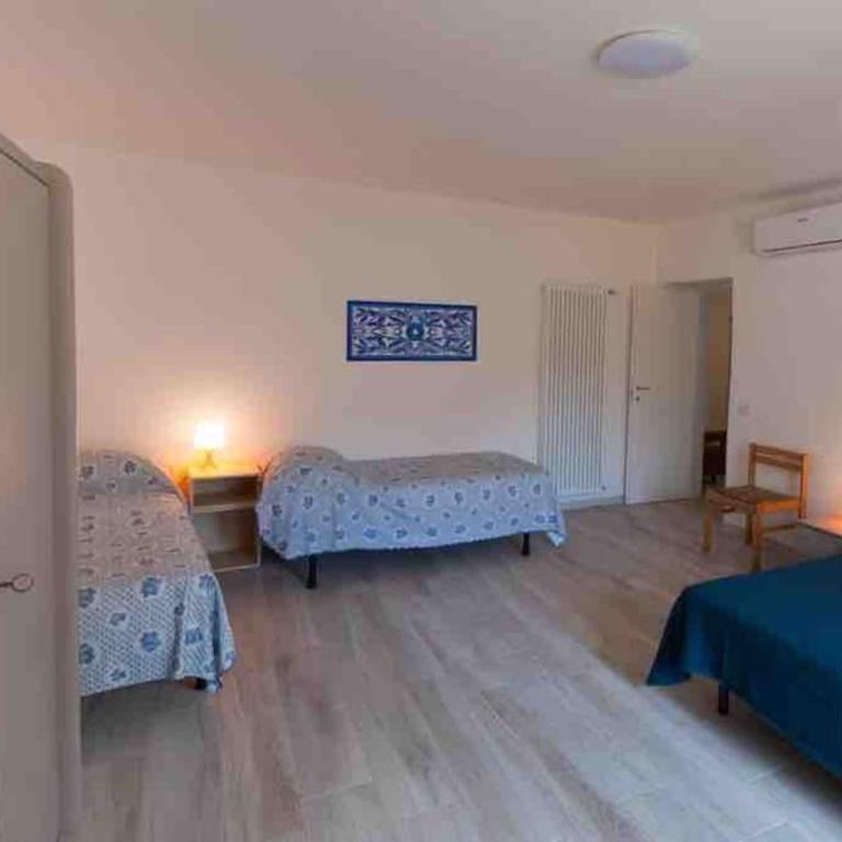 La casa del Pino a due passi dal lago - Appartamento con 1 Camera da Letto - 13