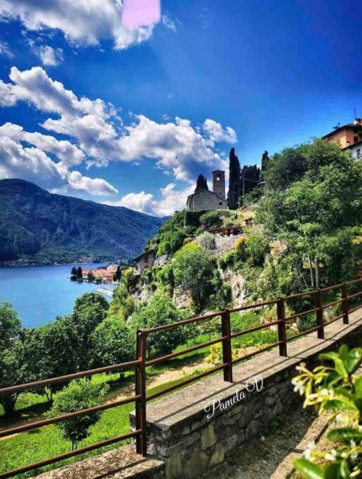 La casa del Pino a due passi dal lago - Appartamento con 1 Camera da Letto - 15