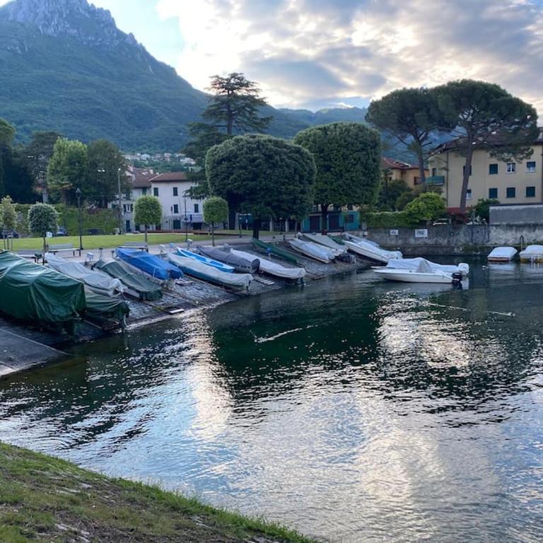 La casa del Pino a due passi dal lago - Appartamento con 1 Camera da Letto - 19