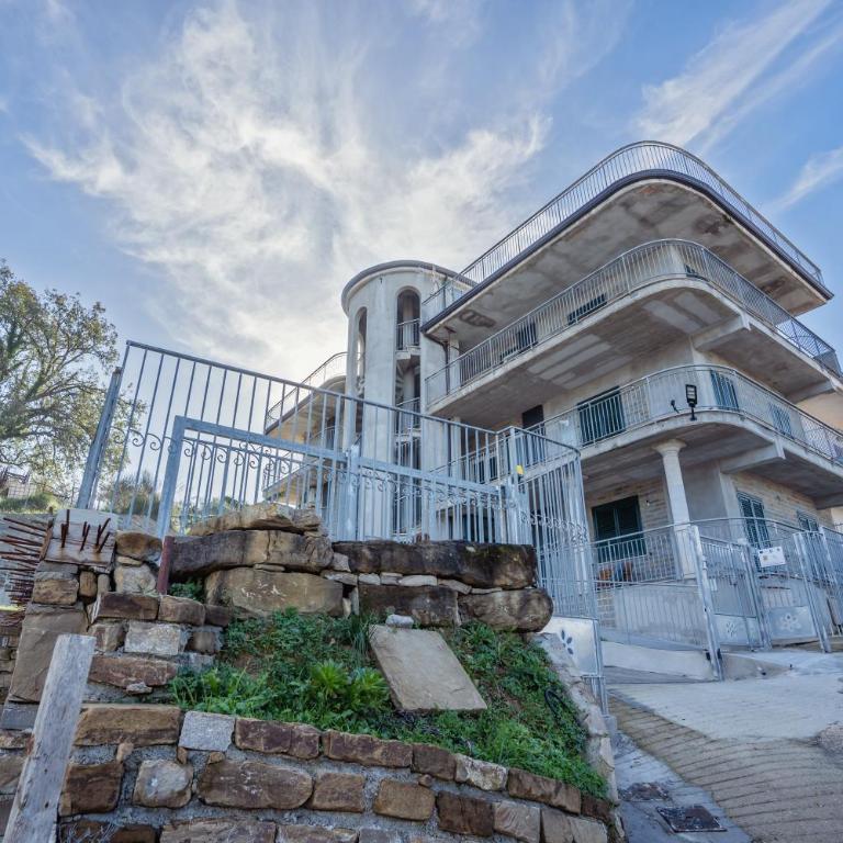 Domus Pesca casa vacanze - Two-Bedroom House - 30