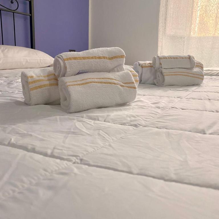 Dani's House - affittacamere nel cuore di Cagliari - Double Room - 32