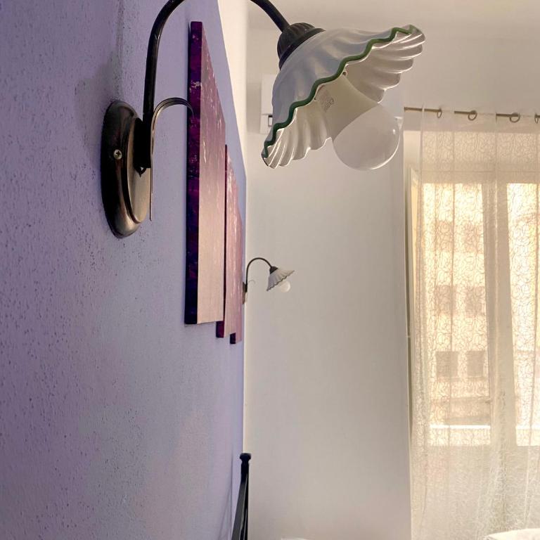 Dani's House - affittacamere nel cuore di Cagliari - Double Room - 31