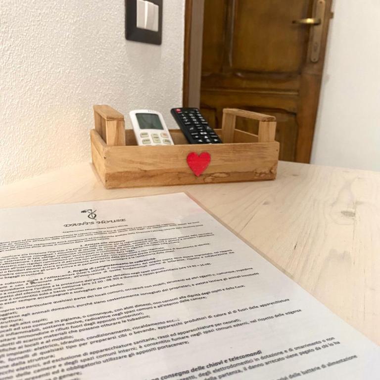 Dani's House - affittacamere nel cuore di Cagliari - Double Room - 33