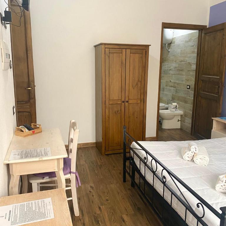 Dani's House - affittacamere nel cuore di Cagliari - Double Room - 22