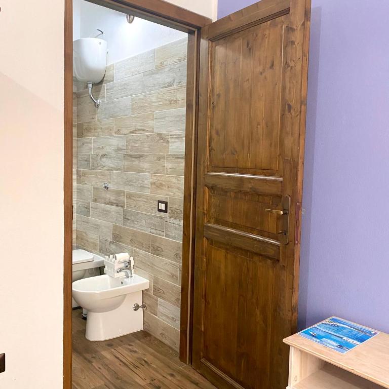 Dani's House - affittacamere nel cuore di Cagliari - Double Room - 39