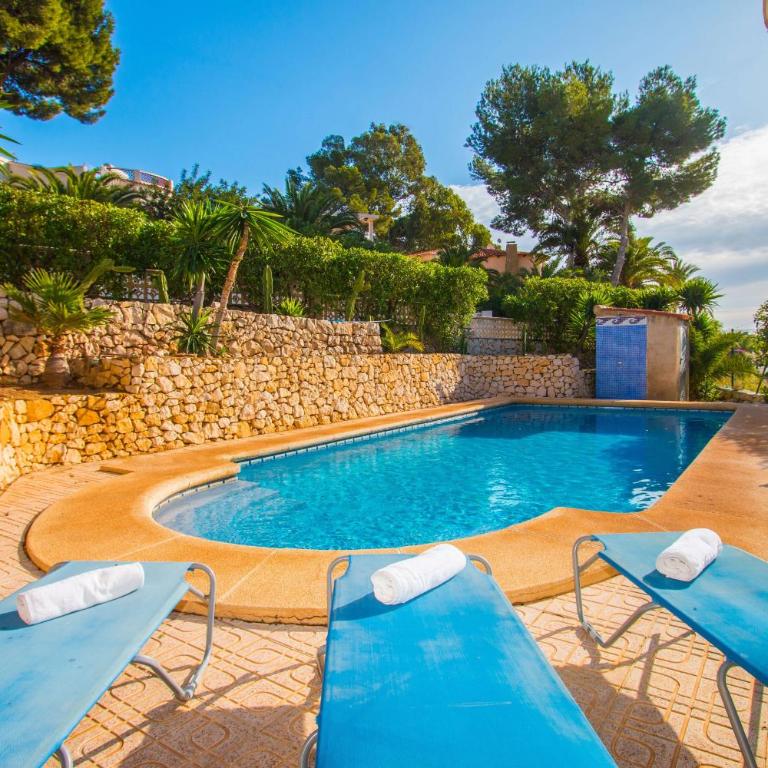 Villa Sanlio - PlusHolidays - Villa - 51