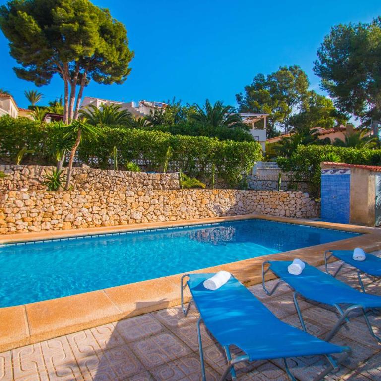 Villa Sanlio - PlusHolidays - Villa - 6