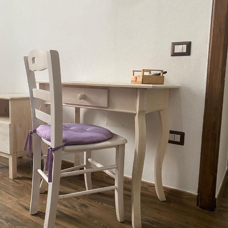 Dani's House - affittacamere nel cuore di Cagliari - Double Room - 24