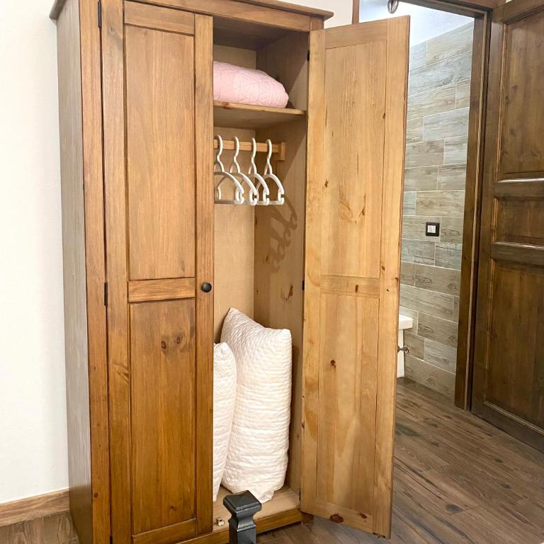 Dani's House - affittacamere nel cuore di Cagliari - Double Room - 38