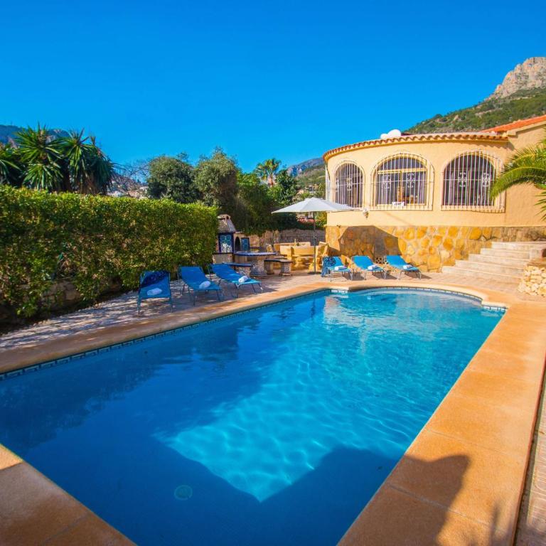 Villa Sanlio - PlusHolidays - Villa - 7