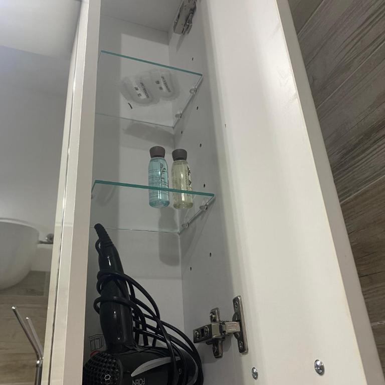Dani's House - affittacamere nel cuore di Cagliari - Double Room - 42