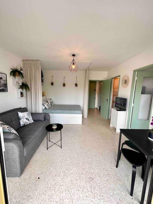 Orangers - Bord de mer - Studio cosy 4 personnes - Apartment mit 1 Schlafzimmer - 19