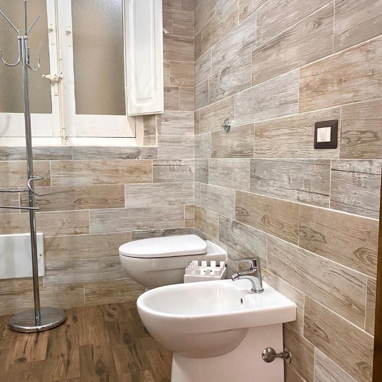 Dani's House - affittacamere nel cuore di Cagliari - Double Room - 28