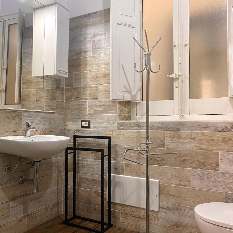 Dani's House - affittacamere nel cuore di Cagliari - Double Room - 29