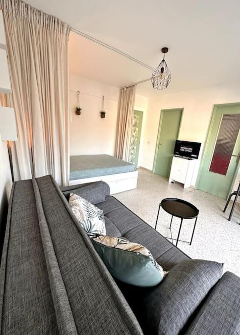 Orangers - Bord de mer - Studio cosy 4 personnes - Apartment mit 1 Schlafzimmer - 22