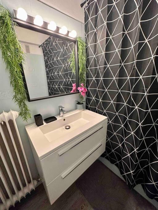 Orangers - Bord de mer - Studio cosy 4 personnes - Apartment mit 1 Schlafzimmer - 32